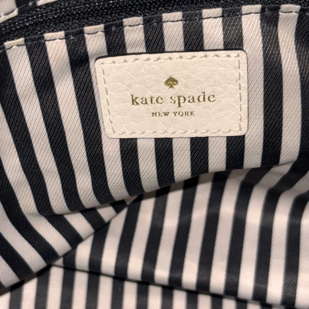 Kate Spade Southport Avenue Maria top handle/crossbody bag - Picture 10 of 11